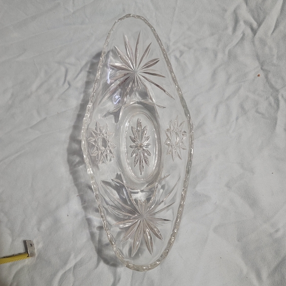 ⏳️Vintage⏳️ ANCHOR HOCKING Candy Dish - Picture 8 of 8